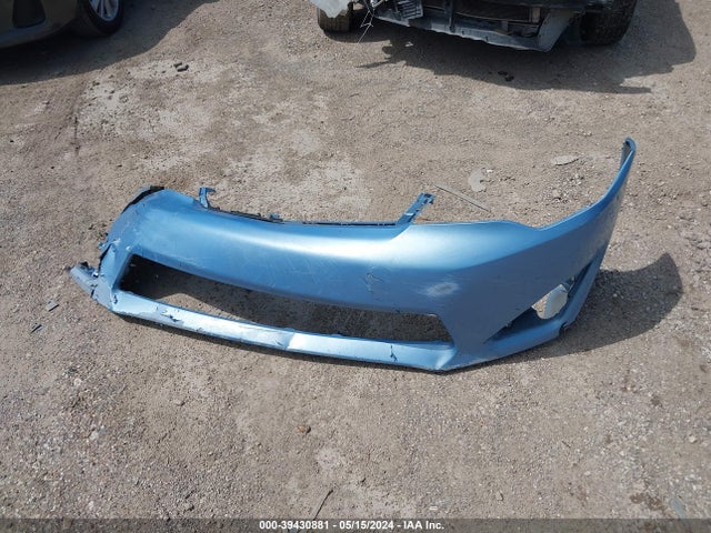 4T4BF1FK5ER346620 Toyota CAMRY LE