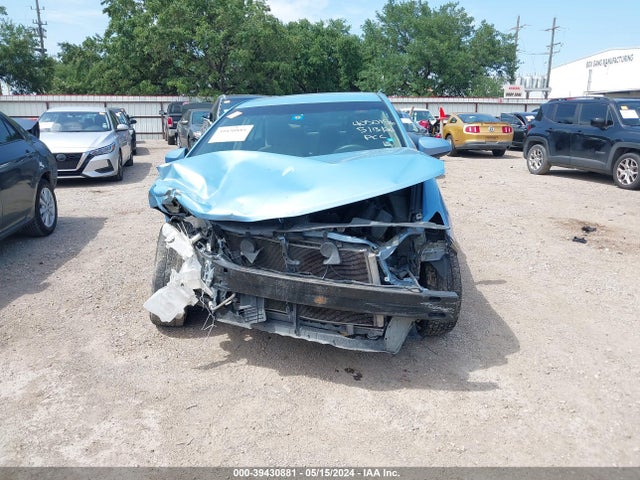 4T4BF1FK5ER346620 Toyota CAMRY LE