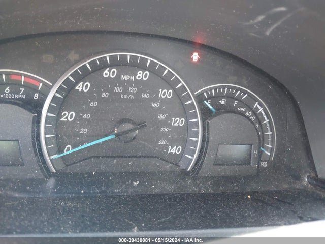 4T4BF1FK5ER346620 Toyota CAMRY LE