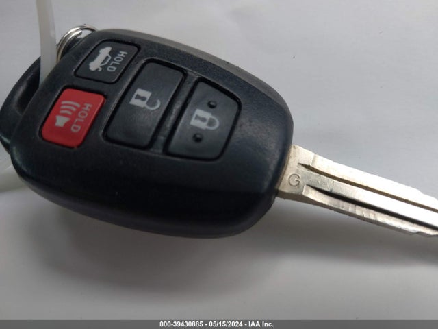 Toyota CAMRY SE 2014 4T1BF1FK1EU460799 Image 11