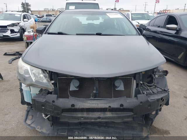 Toyota CAMRY SE 2014 4T1BF1FK1EU460799 Image 13