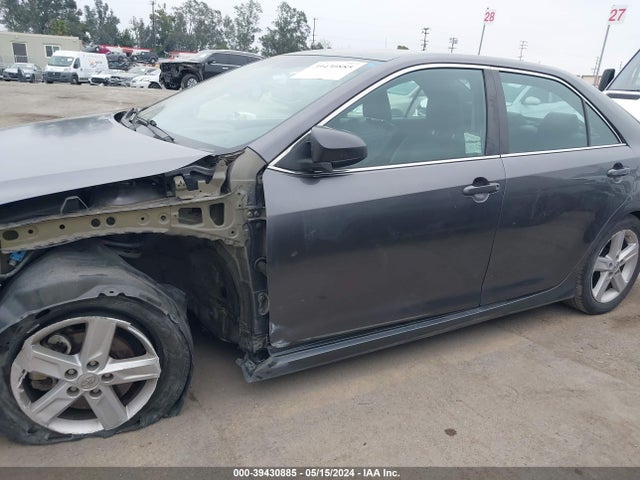 Toyota CAMRY SE 2014 4T1BF1FK1EU460799 Image 15