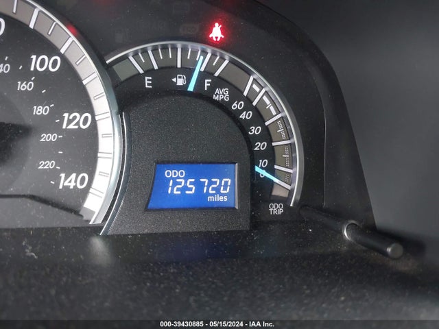 Toyota CAMRY SE 2014 4T1BF1FK1EU460799 Image 16