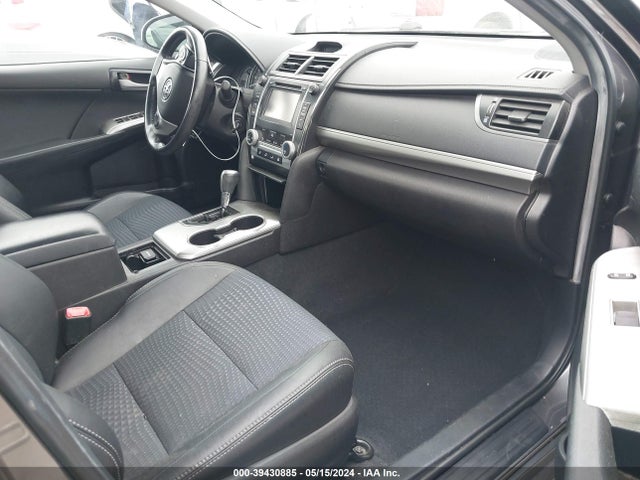 Toyota CAMRY SE 2014 4T1BF1FK1EU460799 Image 5
