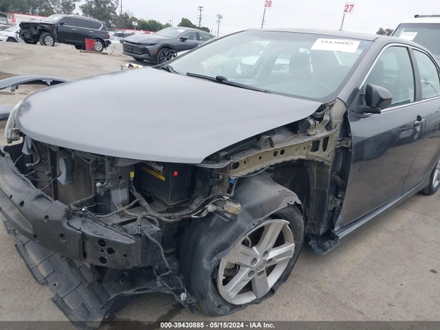 Toyota CAMRY SE 2014 4T1BF1FK1EU460799 Image 6