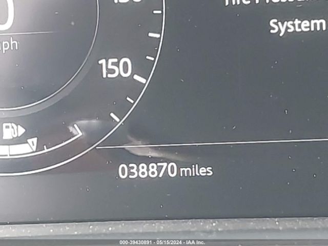 SALGS2SV1JA392214 Land Rover Range Rover 3.0l V6 Supercharged Hse