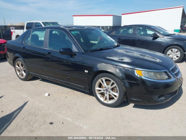 2007 SAAB 9-5 YS3ED49GX73523948 Photo 0