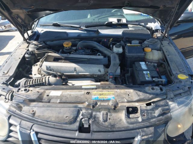 2007 SAAB 9-5 YS3ED49GX73523948 Photo 9