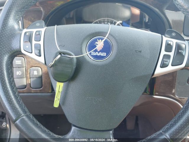 2007 SAAB 9-5 YS3ED49GX73523948 Photo 10
