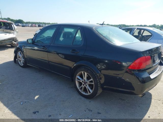 2007 SAAB 9-5 YS3ED49GX73523948 Photo 2