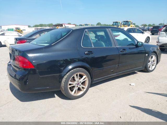 2007 SAAB 9-5 YS3ED49GX73523948 Photo 3
