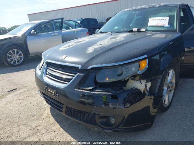2007 SAAB 9-5 YS3ED49GX73523948 Photo 5
