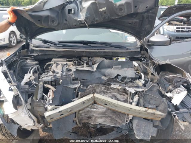 3N1CN7AP0GL890972 Nissan Versa 1.6 S