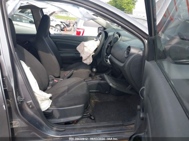 3N1CN7AP0GL890972 Nissan Versa 1.6 S