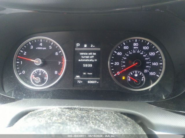 5XXG64J28NG146981 KIA K5 Gt-line