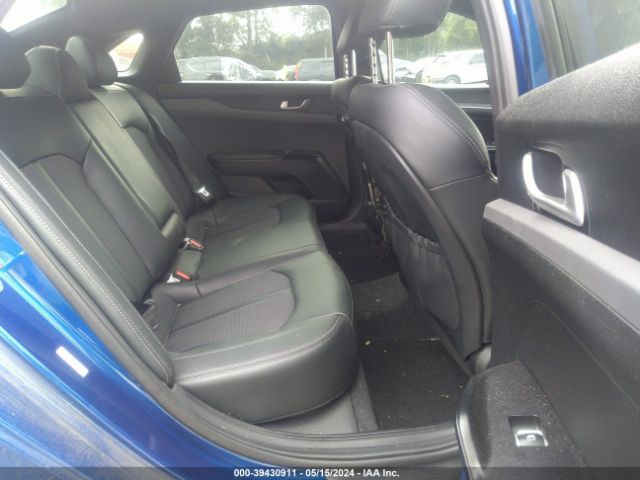 5XXG64J28NG146981 KIA K5 Gt-line