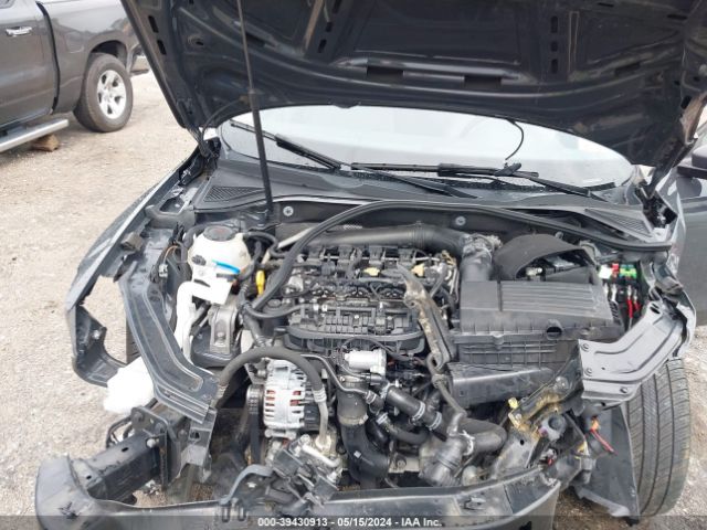 1VWAA7A36JC009902 Volkswagen Passat 2.0t R-line/2.0t S