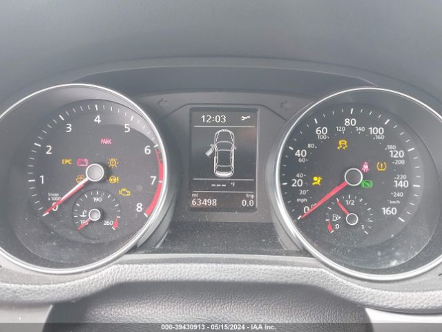 1VWAA7A36JC009902 Volkswagen Passat 2.0t R-line/2.0t S