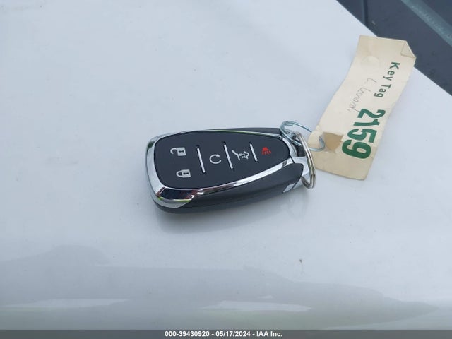 Chevrolet Equinox Premier 2019 2GNAXXEV7K6293460 Image 11