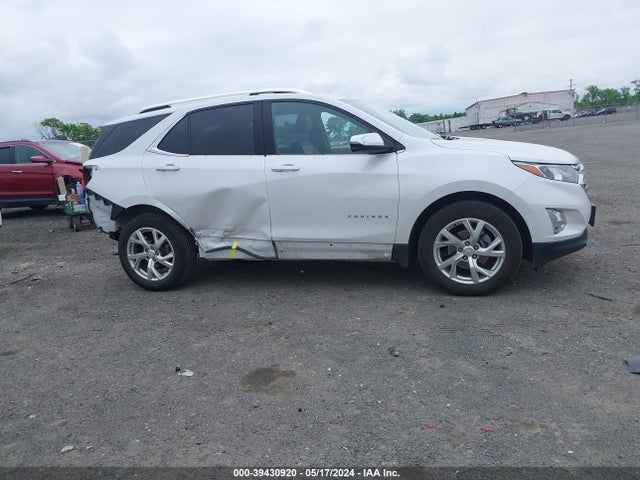 Chevrolet Equinox Premier 2019 2GNAXXEV7K6293460 Image 13