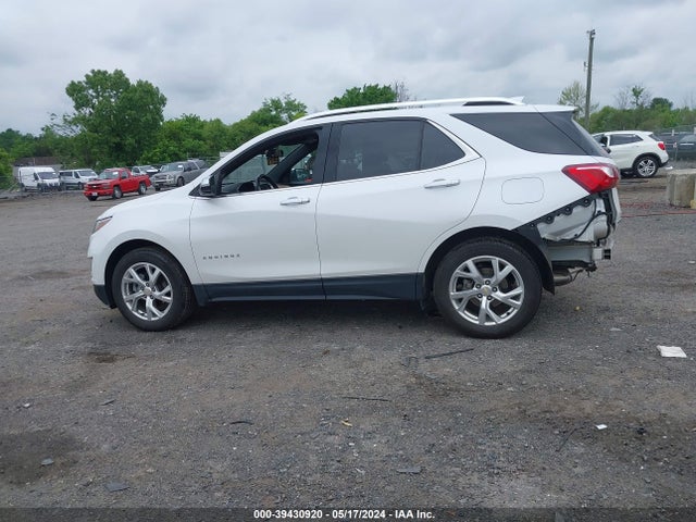 Chevrolet Equinox Premier 2019 2GNAXXEV7K6293460 Image 14