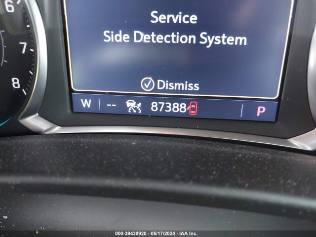 Chevrolet Equinox Premier 2019 2GNAXXEV7K6293460 Image 15
