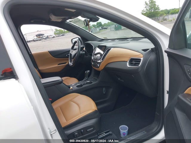Chevrolet Equinox Premier 2019 2GNAXXEV7K6293460 Image 5