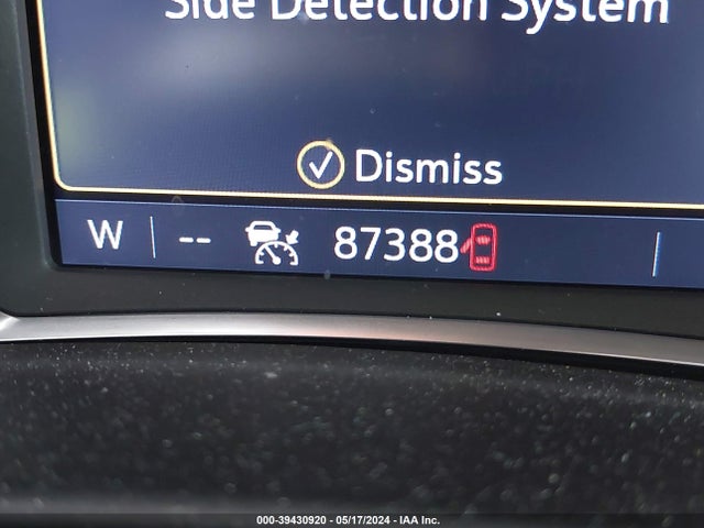 Chevrolet Equinox Premier 2019 2GNAXXEV7K6293460 Image 7