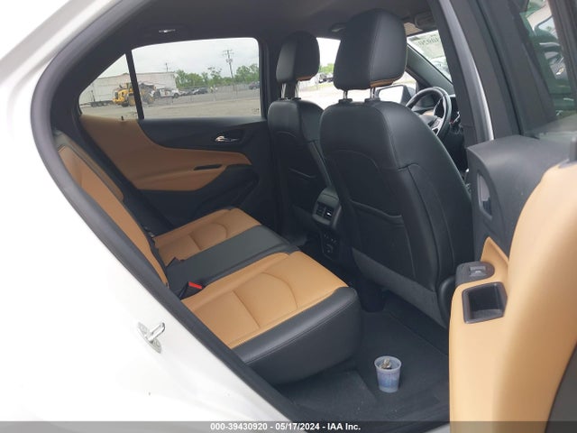 Chevrolet Equinox Premier 2019 2GNAXXEV7K6293460 Image 8