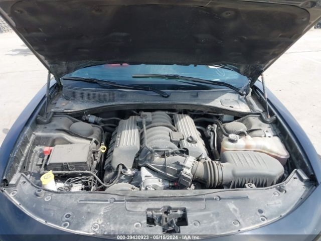 2C3CDXGJ4MH543849 Dodge Charger Scat Pack Rwd