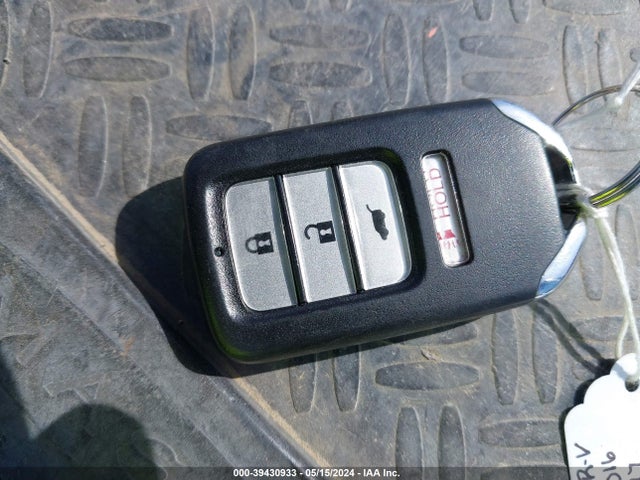 Honda HR-V EX 2016 3CZRU6H53GM754381 Image 11