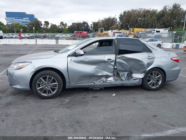 Toyota CAMRY SE 2017 4T1BF1FKXHU656597 Image 14