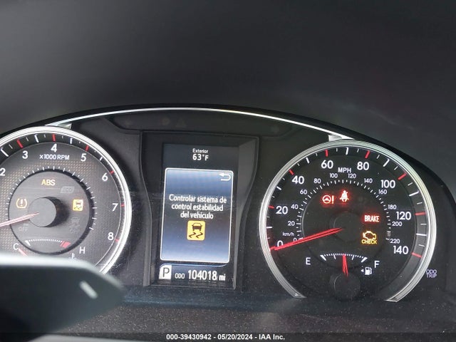 Toyota CAMRY SE 2017 4T1BF1FKXHU656597 Image 15