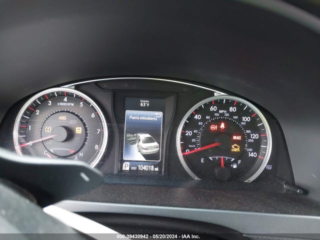 Toyota CAMRY SE 2017 4T1BF1FKXHU656597 Image 7