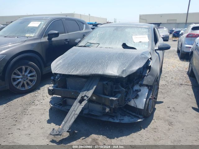 3KPF44AC0PE640497 KIA FORTE GT