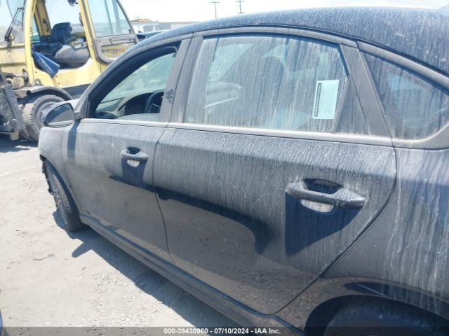 3KPF44AC0PE640497 KIA FORTE GT
