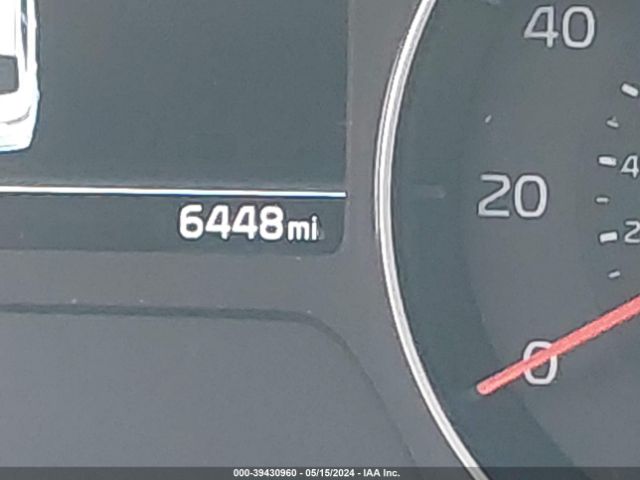 3KPF44AC0PE640497 KIA FORTE GT