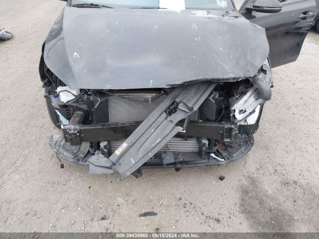 3KPF44AC0PE640497 KIA FORTE GT