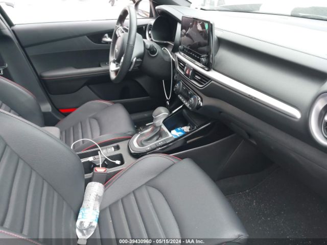 3KPF44AC0PE640497 KIA FORTE GT