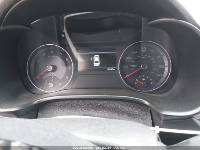 3KPF44AC0PE640497 KIA FORTE GT