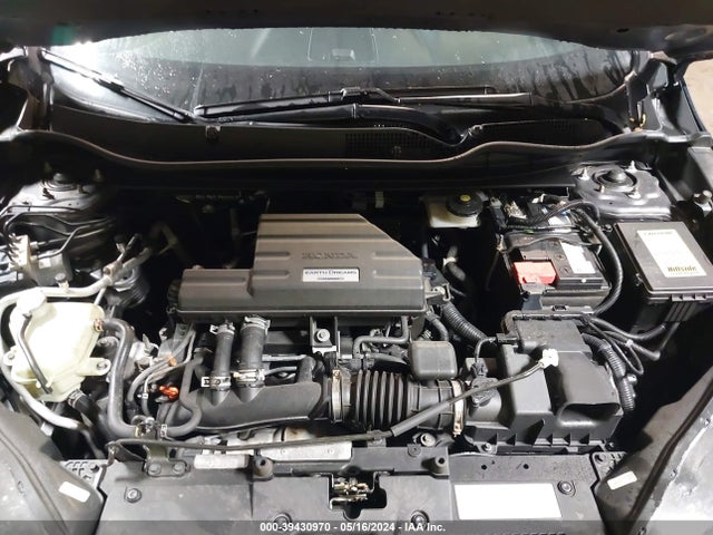 Honda Cr-v Awd Ex 2020 2HKRW2H59LH679100 Image 10