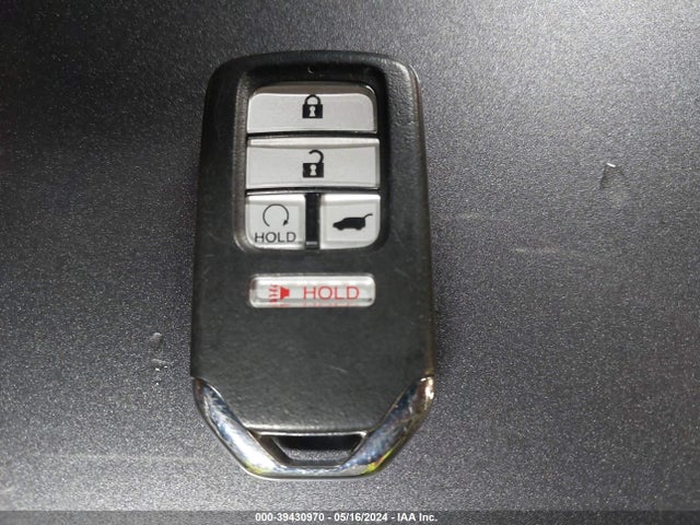 Honda Cr-v Awd Ex 2020 2HKRW2H59LH679100 Image 11