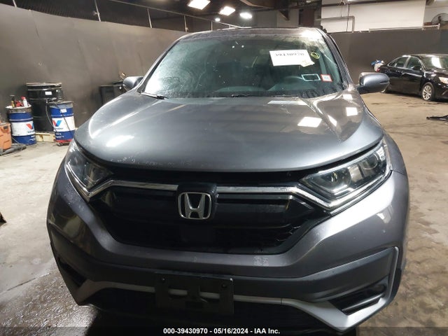 Honda Cr-v Awd Ex 2020 2HKRW2H59LH679100 Image 12
