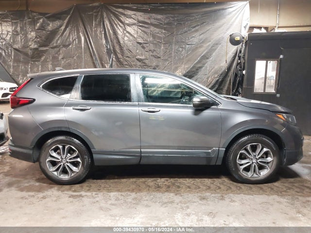 Honda Cr-v Awd Ex 2020 2HKRW2H59LH679100 Image 13