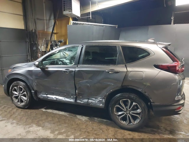 Honda Cr-v Awd Ex 2020 2HKRW2H59LH679100 Image 14