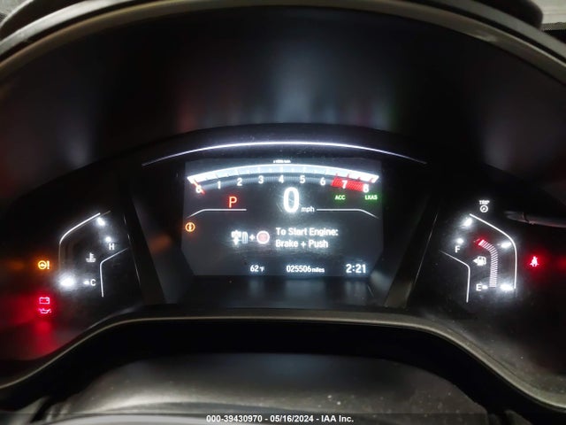 Honda Cr-v Awd Ex 2020 2HKRW2H59LH679100 Image 15