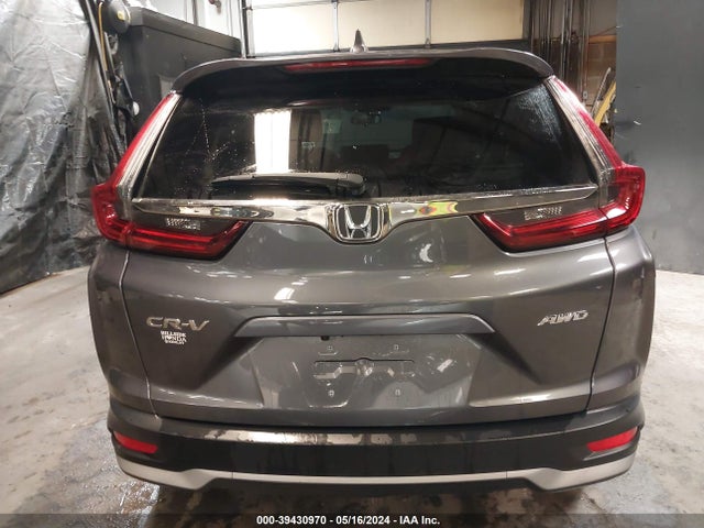 Honda Cr-v Awd Ex 2020 2HKRW2H59LH679100 Image 16