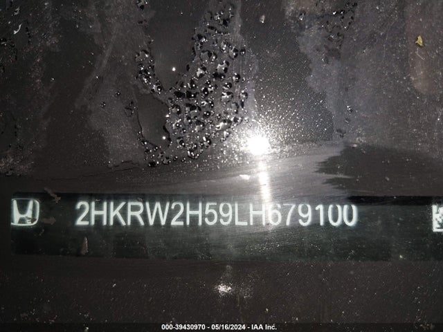 Honda Cr-v Awd Ex 2020 2HKRW2H59LH679100 Image 17
