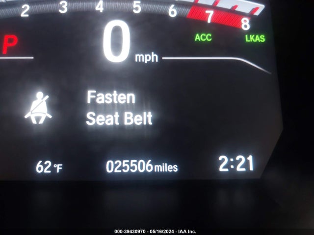 Honda Cr-v Awd Ex 2020 2HKRW2H59LH679100 Image 7