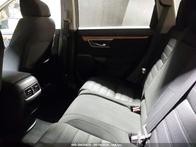 Honda Cr-v Awd Ex 2020 2HKRW2H59LH679100 Image 8